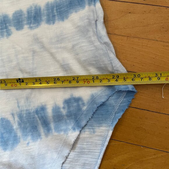 Gap midi summer tank dress - Picture 3 of 6